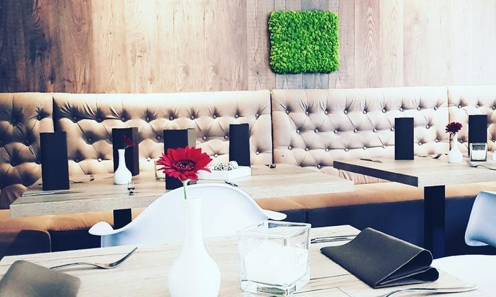 Green Elephant - Bio Restaurant