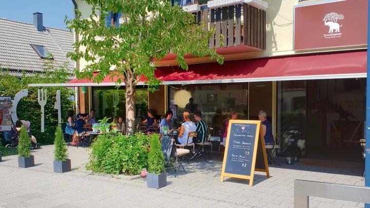 Green Elephant - Bio Restaurant