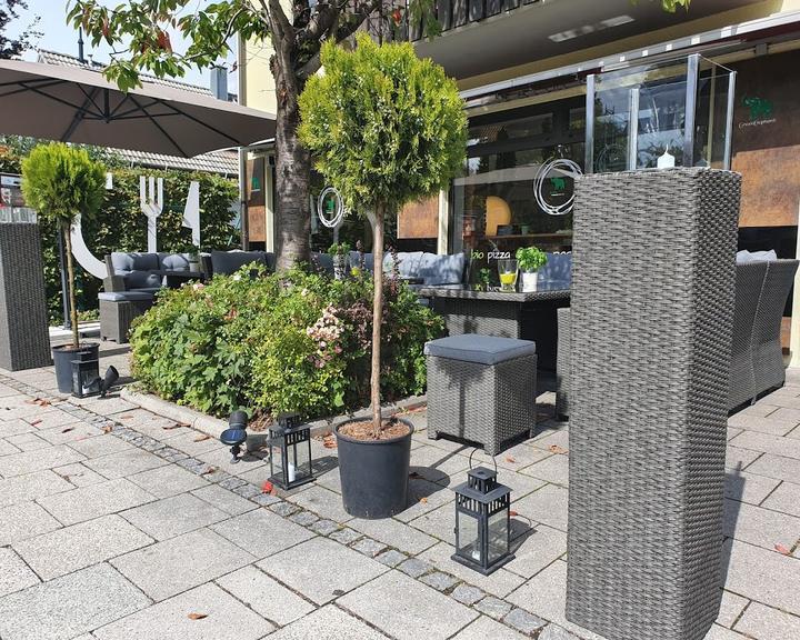 Green Elephant - Bio Restaurant