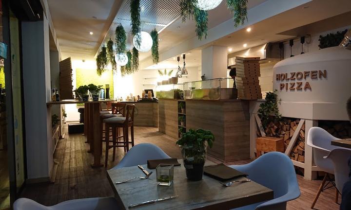 Green Elephant - Bio Restaurant
