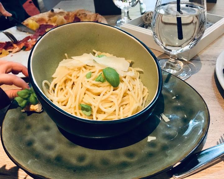Green Elephant - Bio Restaurant