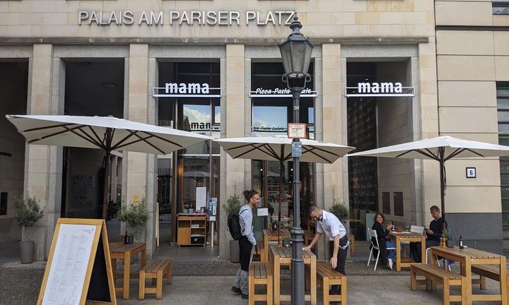 mama Trattoria