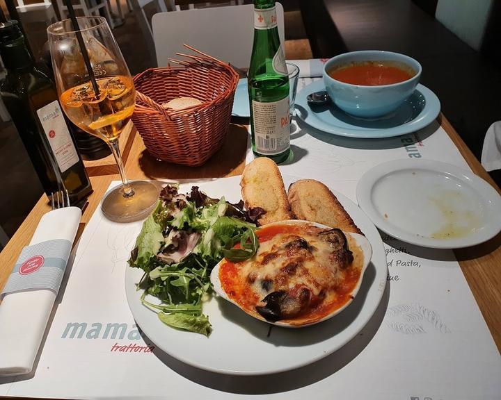 mama Trattoria