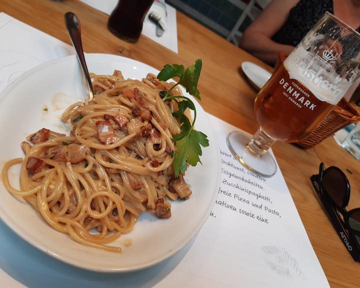 mama Trattoria
