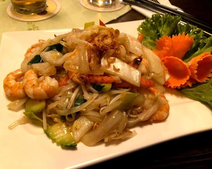 Huong Viet