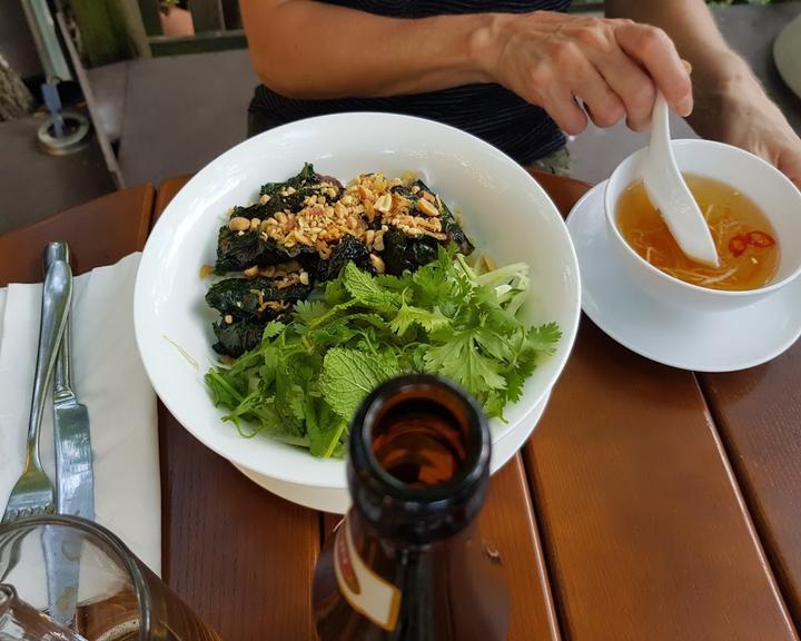 Huong Viet