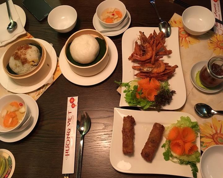 Huong Viet