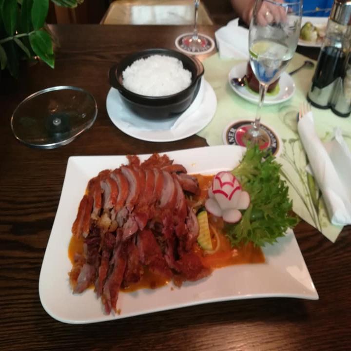 Huong Viet