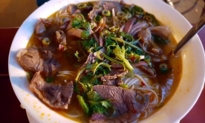 Huong Viet