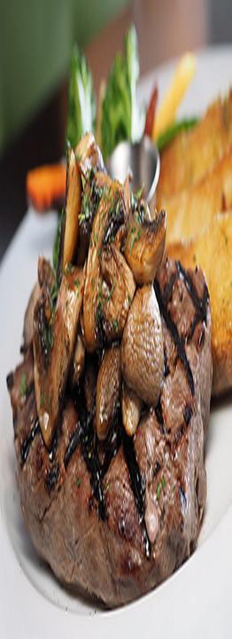 Stellauer Steak&Fischhaus