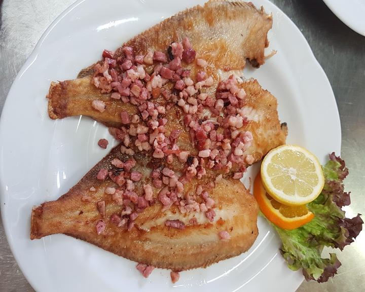 Stellauer Steak&Fischhaus
