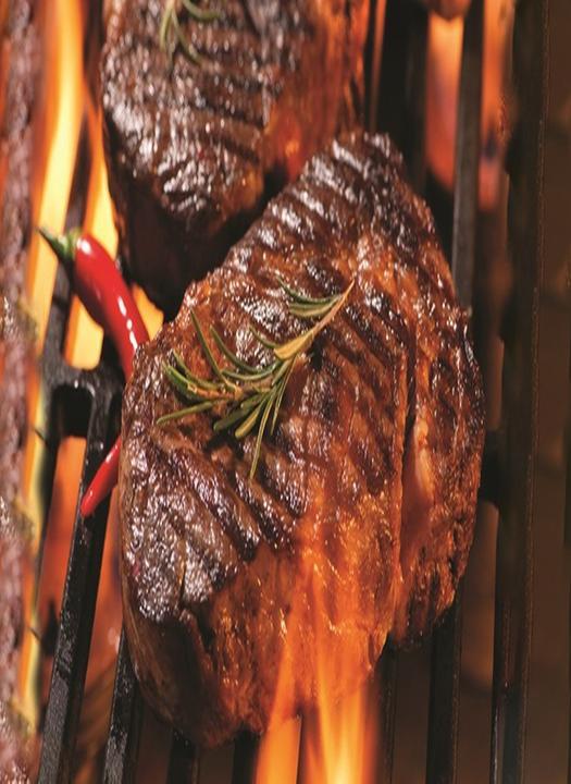 Stellauer Steak&Fischhaus