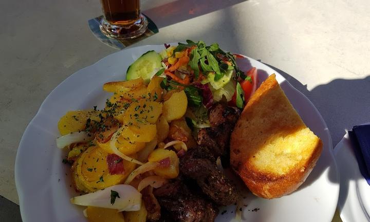 Stellauer Steak&Fischhaus