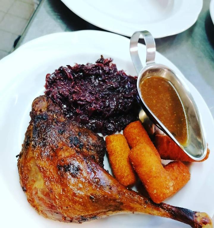 Stellauer Steak&Fischhaus