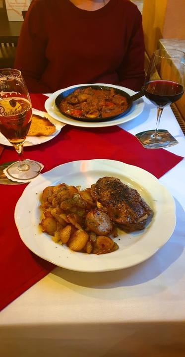 Stellauer Steak&Fischhaus