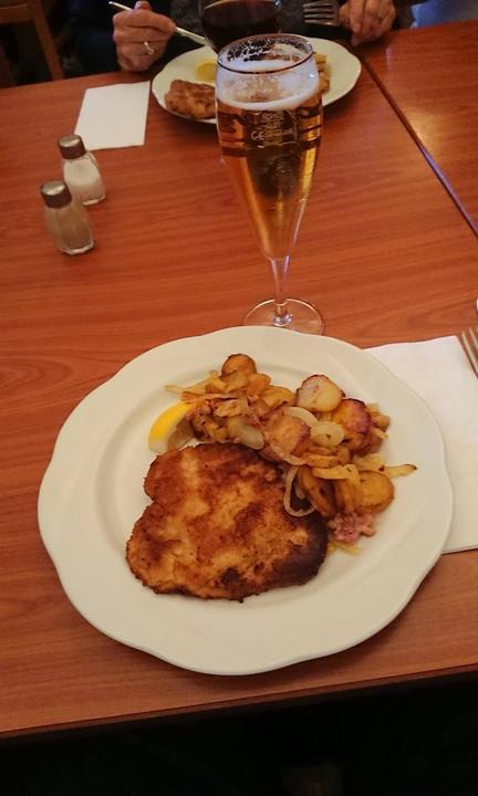 Stellauer Steak&Fischhaus