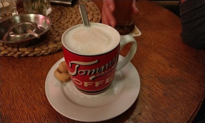 Cafe Spund