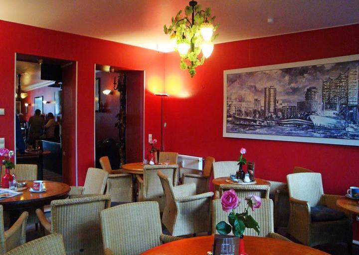 Cafe Spund