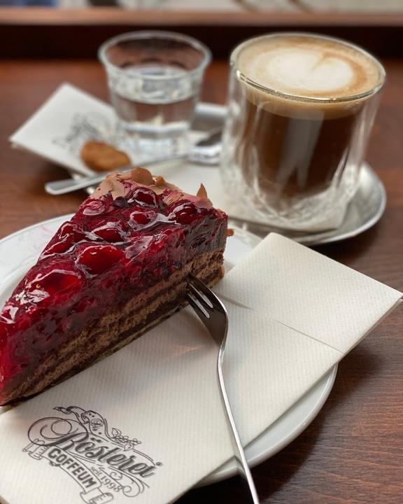 Cafe Spund