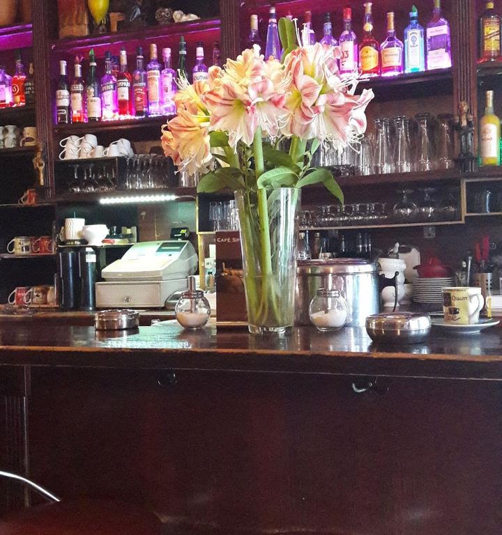 Cafe Spund