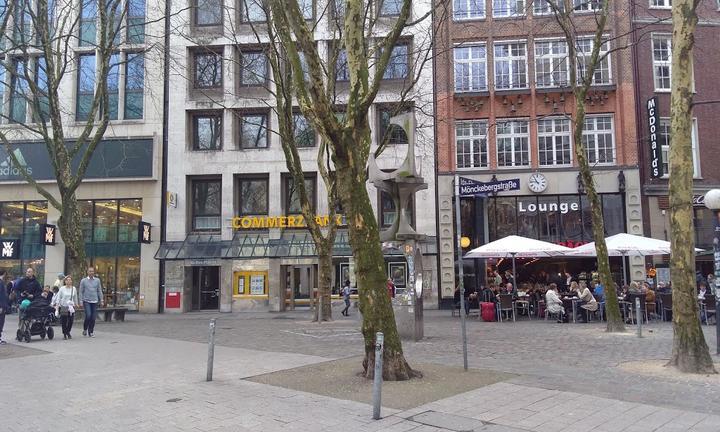 Cafe Spund