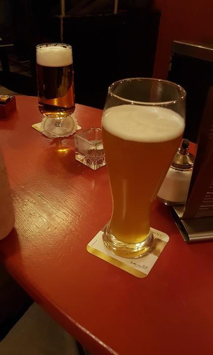 Cafe Spund