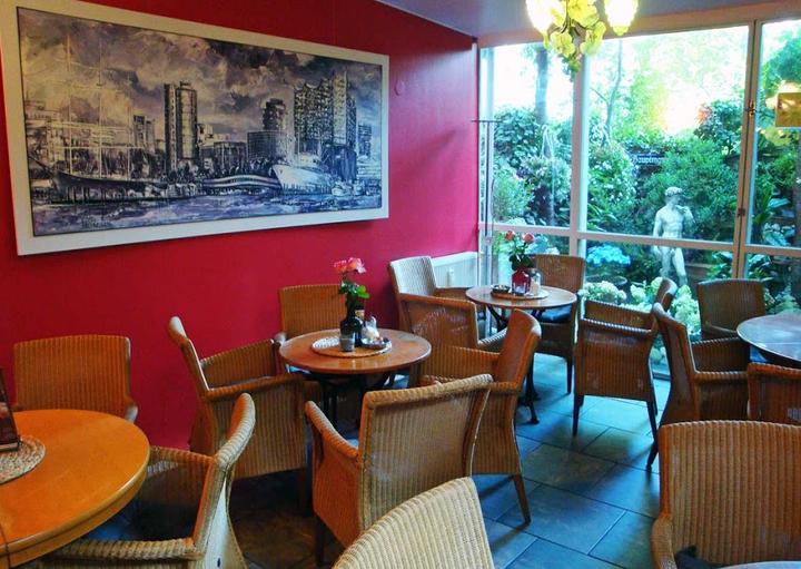 Cafe Spund
