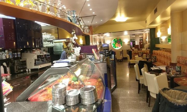 Cafe Dolomiti
