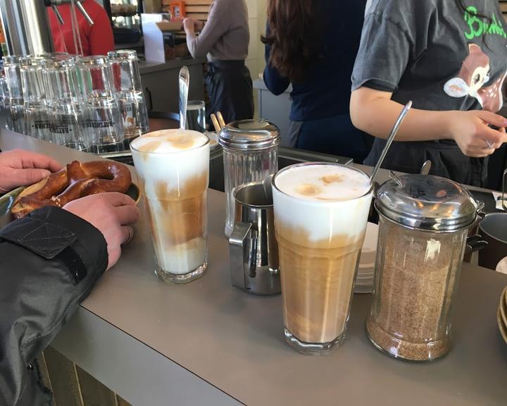 Park Café Planten un Blomen