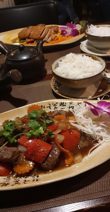 Thai Sawadee