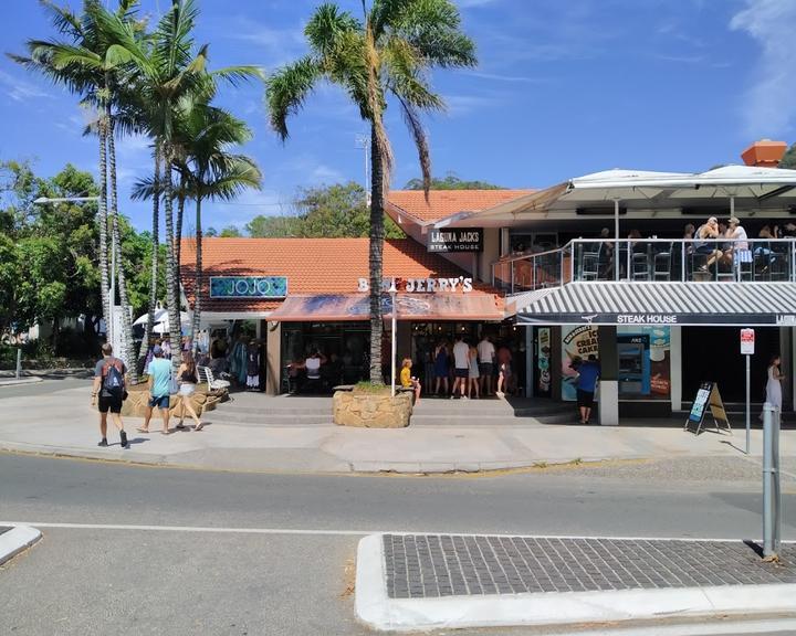 Saeson Restaurant & Bar