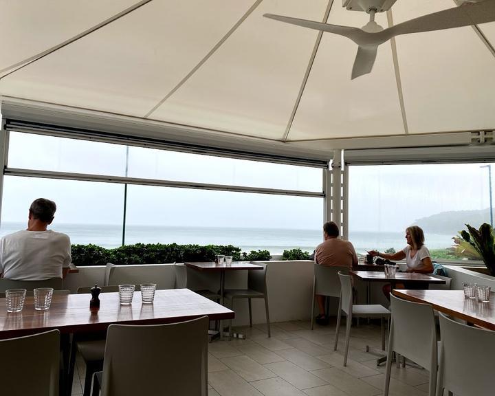 Saeson Restaurant & Bar
