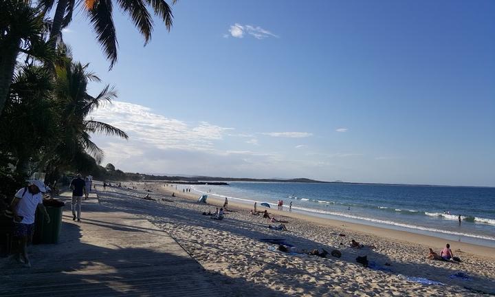 Saeson Restaurant & Bar