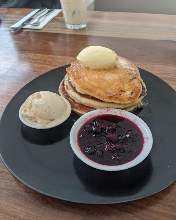 Saeson Restaurant & Bar