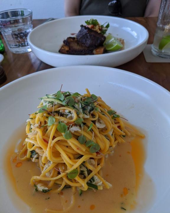 Saeson Restaurant & Bar