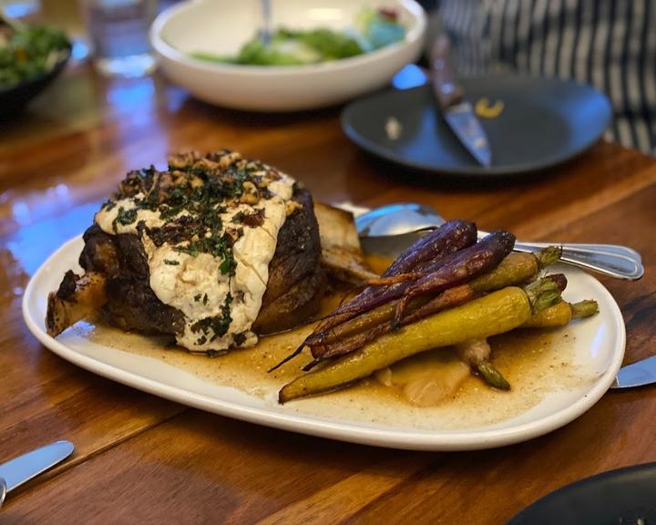 Saeson Restaurant & Bar