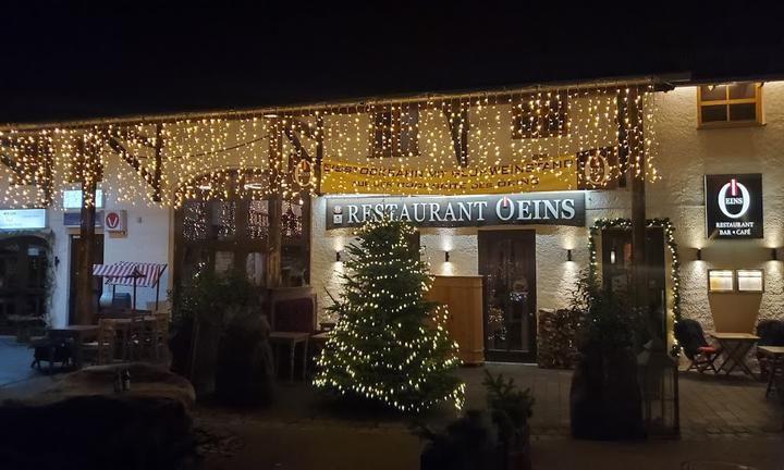 OEINS Stemmerhof