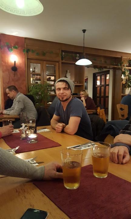 Taverna-Grill Mythos