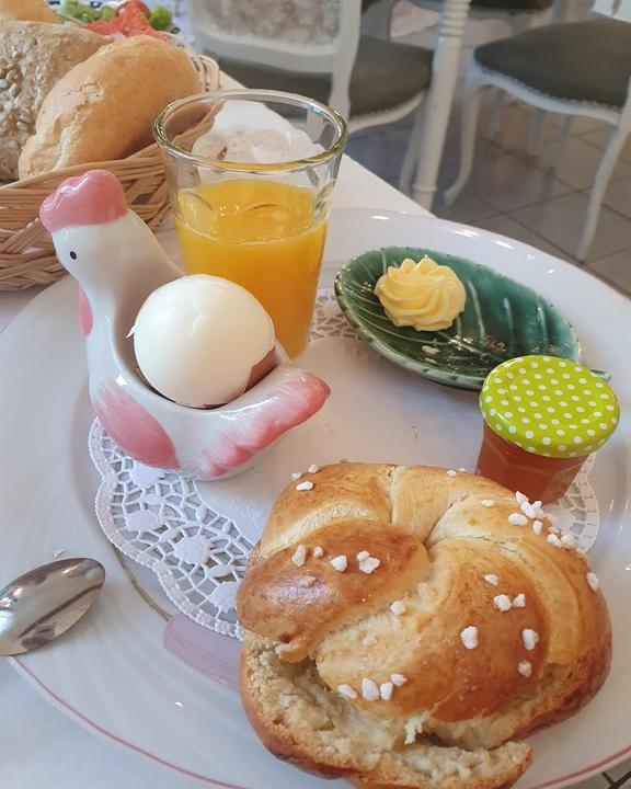 Tortencafe Naschplatzerl