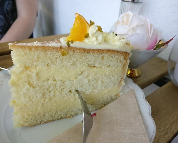 Tortencafe Naschplatzerl