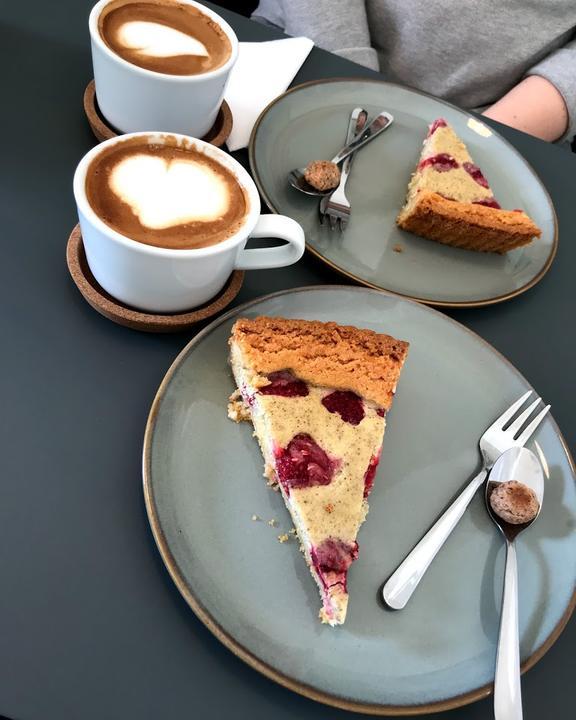 SÜDLICHT café & shop