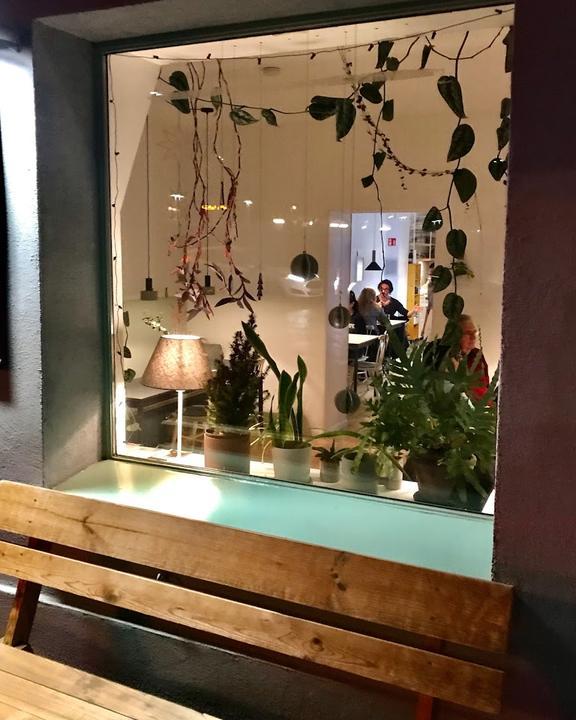 SÜDLICHT café & shop