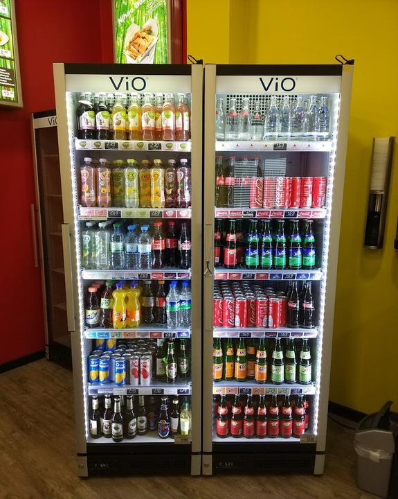 Want Asia Restaurant