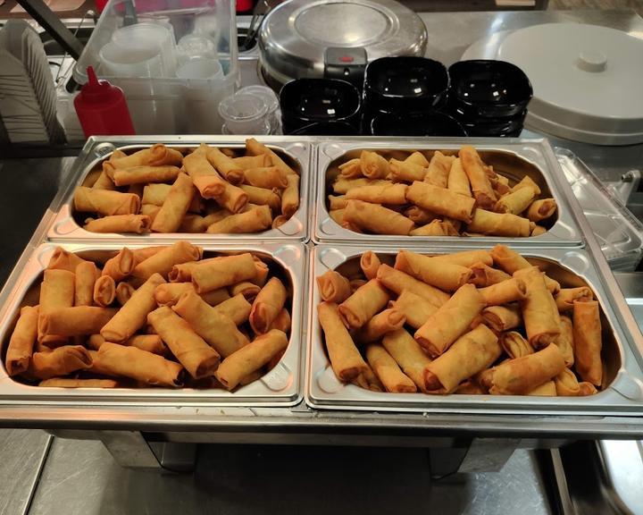 Want Asia Restaurant