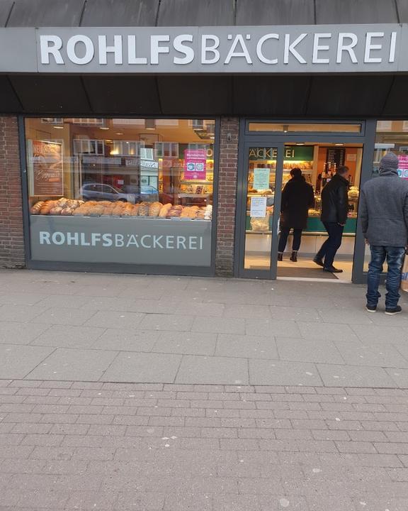 Rohlfs Backerei
