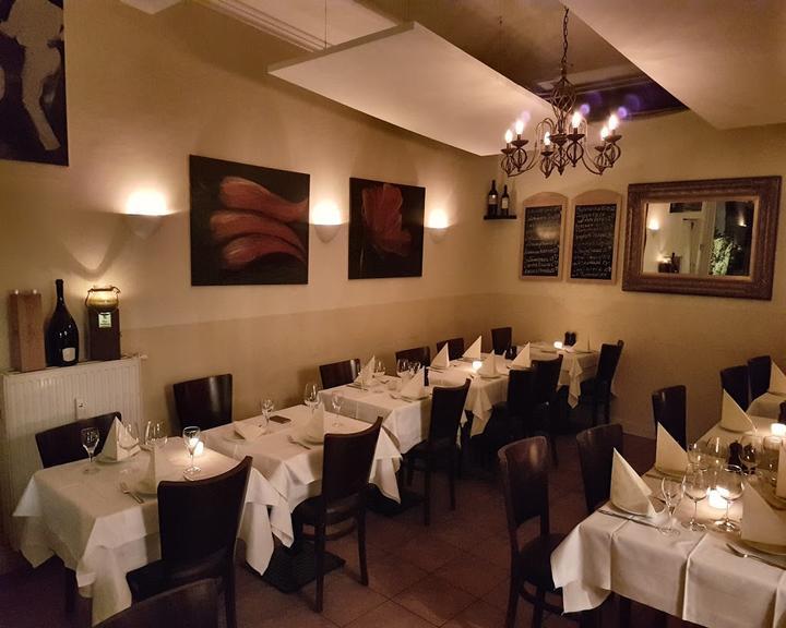 L'Aurora Osteria