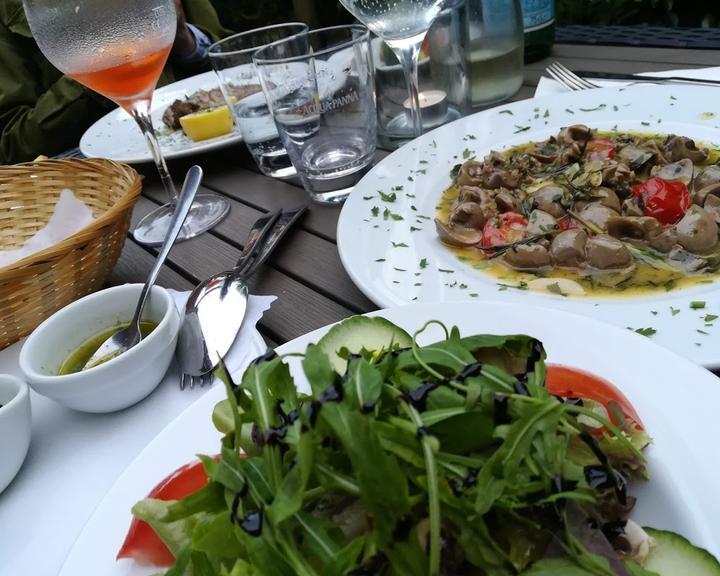 L'Aurora Osteria
