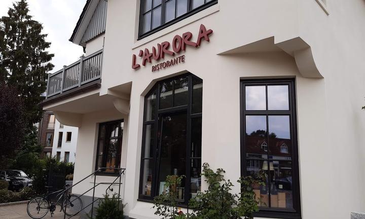 L'Aurora Osteria
