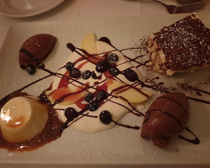 L'Aurora Osteria