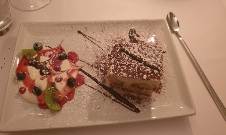 L'Aurora Osteria
